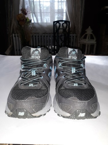 New Balance 510 Womens Running Shoes 