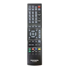 New RC020SR Remote Fit For MARANTZ AV Receiver NR1403 NR1504 NR1505 NR1502  			