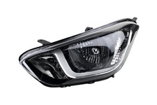 Feu avant (phare) Hyundai I20