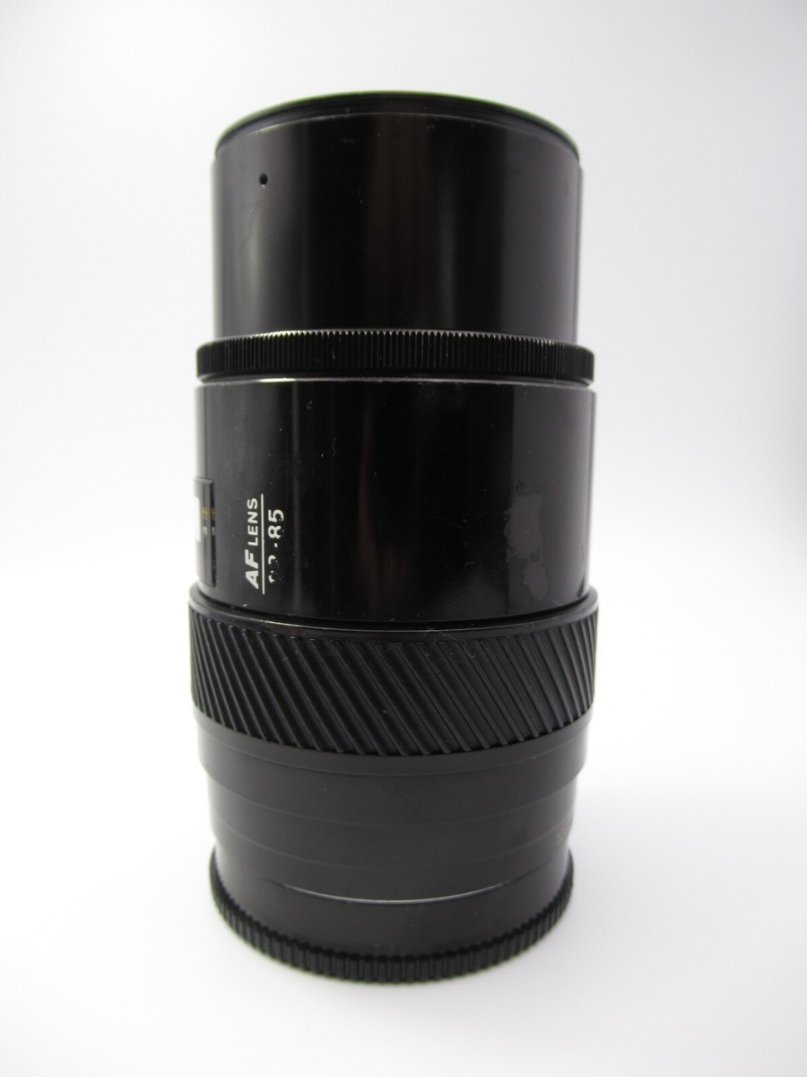 Minolta AF Zoom 28-85mm 3.5-4.5 for Minolta Standard Lens