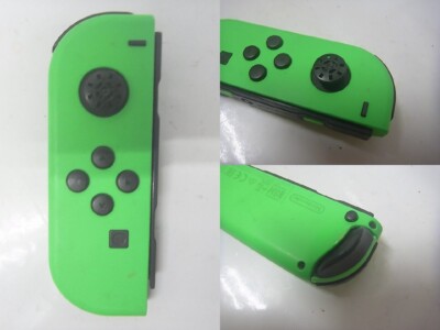 Nintendo Switch Joy-Con controller set of 8 junk random color | eBay