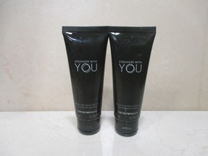 emporio armani stronger with you all over body shampoo