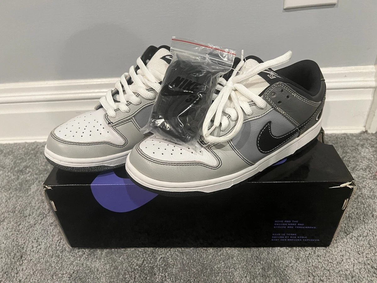 Nike Dunk Premium SB Low Lunar Eclipse West for Sale