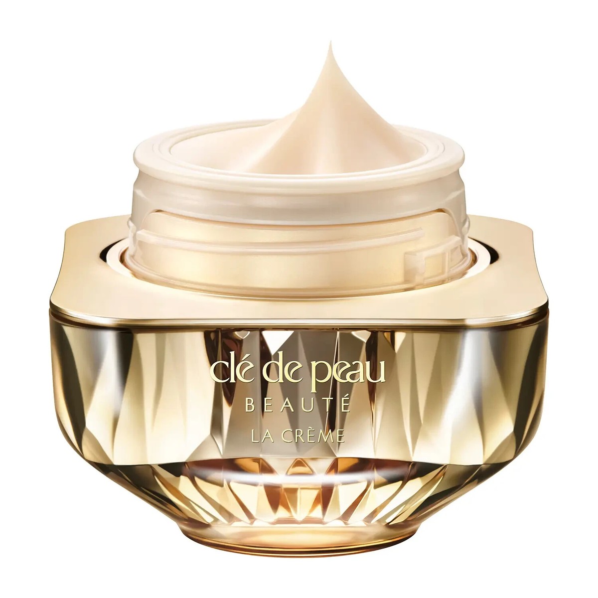 SHISEIDO CLE DE PEAU BEAUTE LA CREME 30 g (1.0 oz) High 