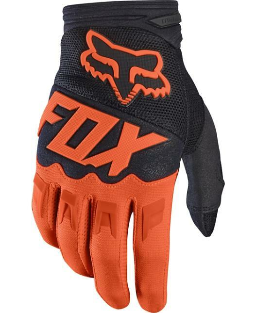 Гоночная перчатка Fox Dirtpaw Велосипедная перчатка MTB Downhill Dirt Bike Мотокросс 6790₽