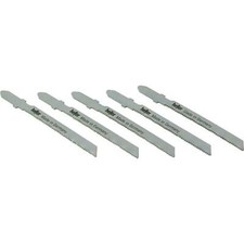 heller 5 Stk. Stichs&auml;gebl&auml;tter Metall ++AUSWAHL++ BiM HSS GERMANY MADE IN