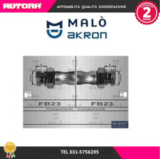 Flexible de frein Peugeot 204