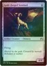 1 x Gold-Forged Sentinel - Foil - Origins - LP - Magic The Gathering-MTG - QXQ02