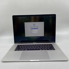2018 Apple MacBook Pro 16GB Laptops for sale - eBay