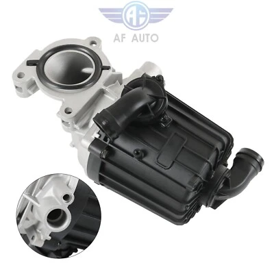 NEW Crankcase Ventilation Separator+Gasket For Mack MP7 Volvo D11 21679517 - Bild 1 von 4