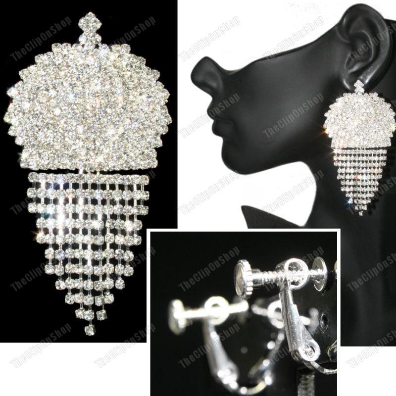 Lampadari In Cristallo In Stile Glam - Light Shopping