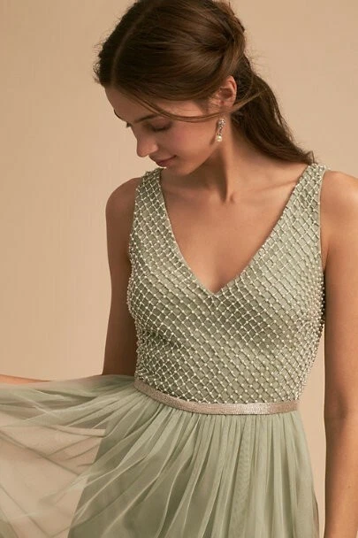 Adrianna papell bryce clearance dress