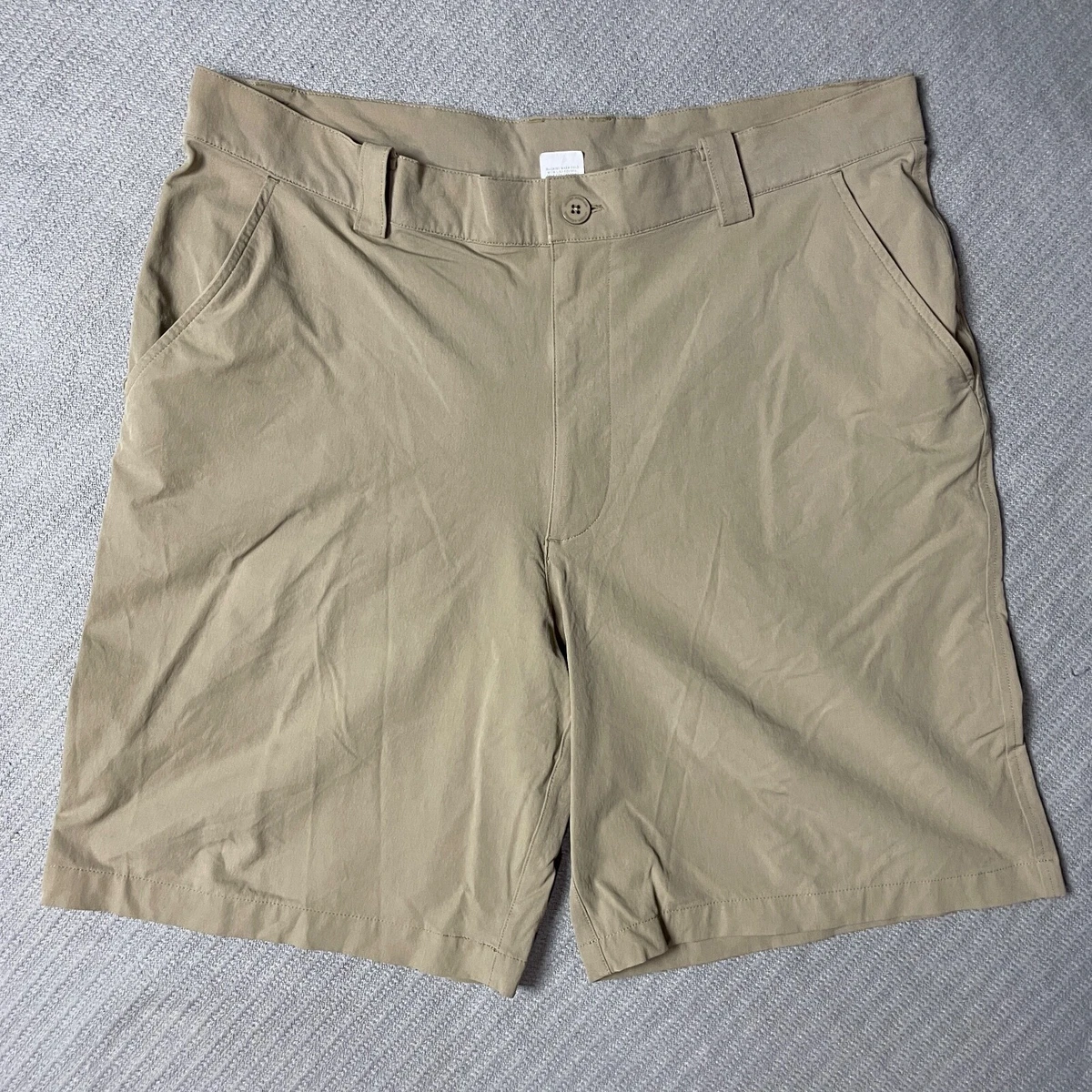 Under armour bent grass shorts deals