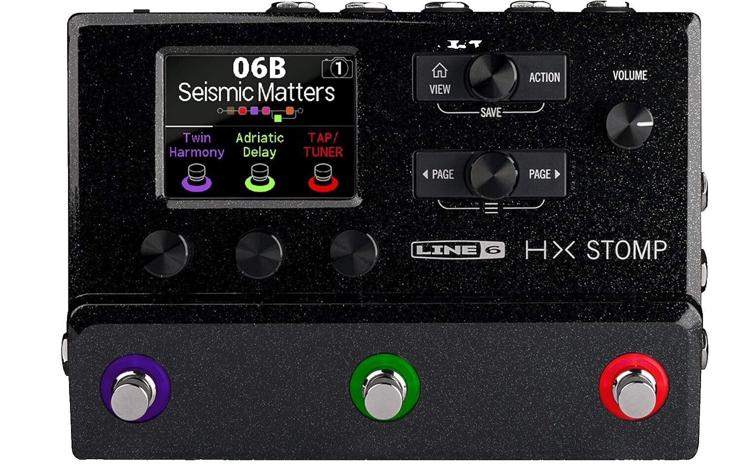 Line 6 Hx Effects | eBay Line 6 Hx Effects | eBay