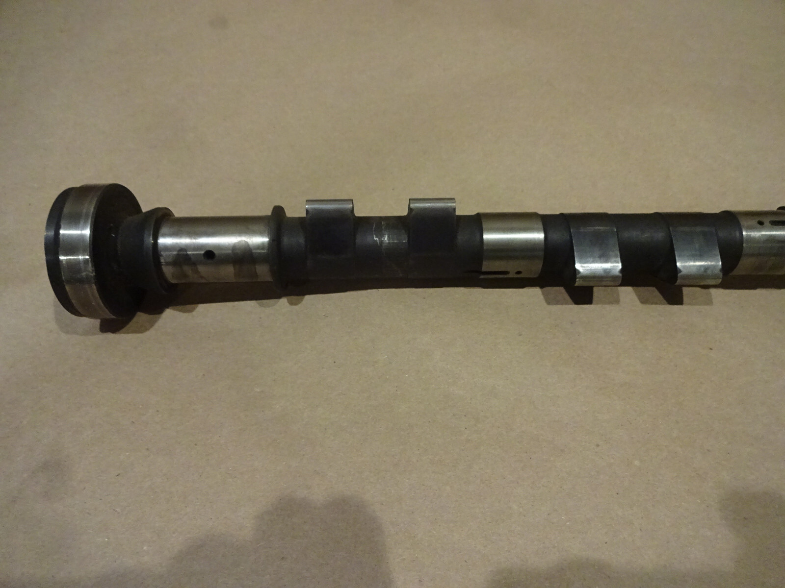 Ferrari Mondial t, 348 - Right RH Intake Camshaft - P/N 139334