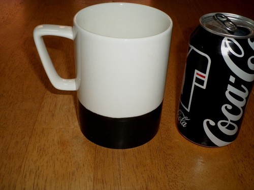 STARBUCKS COFFEE, Ceramic Coffee Cup / Mug, Vintage - Picture 8 of 9