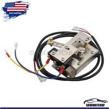 1989-1994 Control Switch For EZGO Marathon Electric Golf Car Potentiometer/Speed