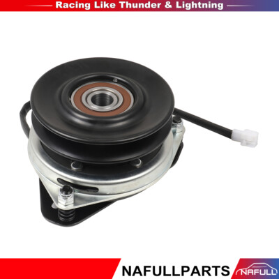 Embrayage électromagnétique SNAPPER 1687296SM - Foto 9