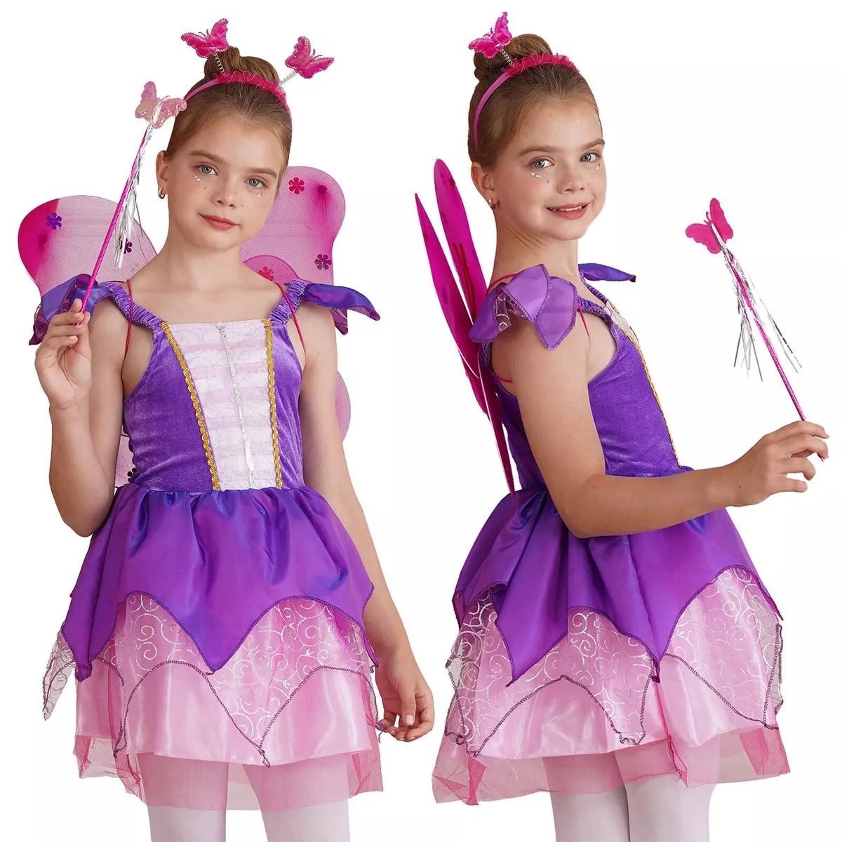 vestido simples  Disney princess dresses, Dress halloween costume