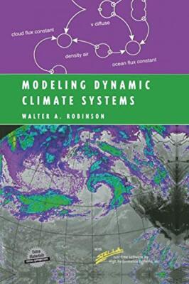 Modeling Dynamic Climate Systems                                               