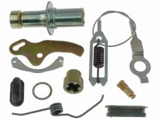 For 1981-1985 Dodge D250 Drum Brake Self Adjuster Repair Kit Rear Right 67661VP