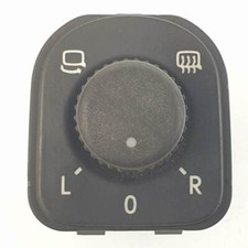 Porte arrière et accessoires Volkswagen EOS