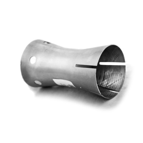 DB Reduzierer D 63,5mm FOX Universal passend für 63,5mm Rohr Wandstärke 1.2mm - Afbeelding 6 van 7