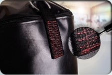 Boxsack 100/35 leer mit Deckenhalterung