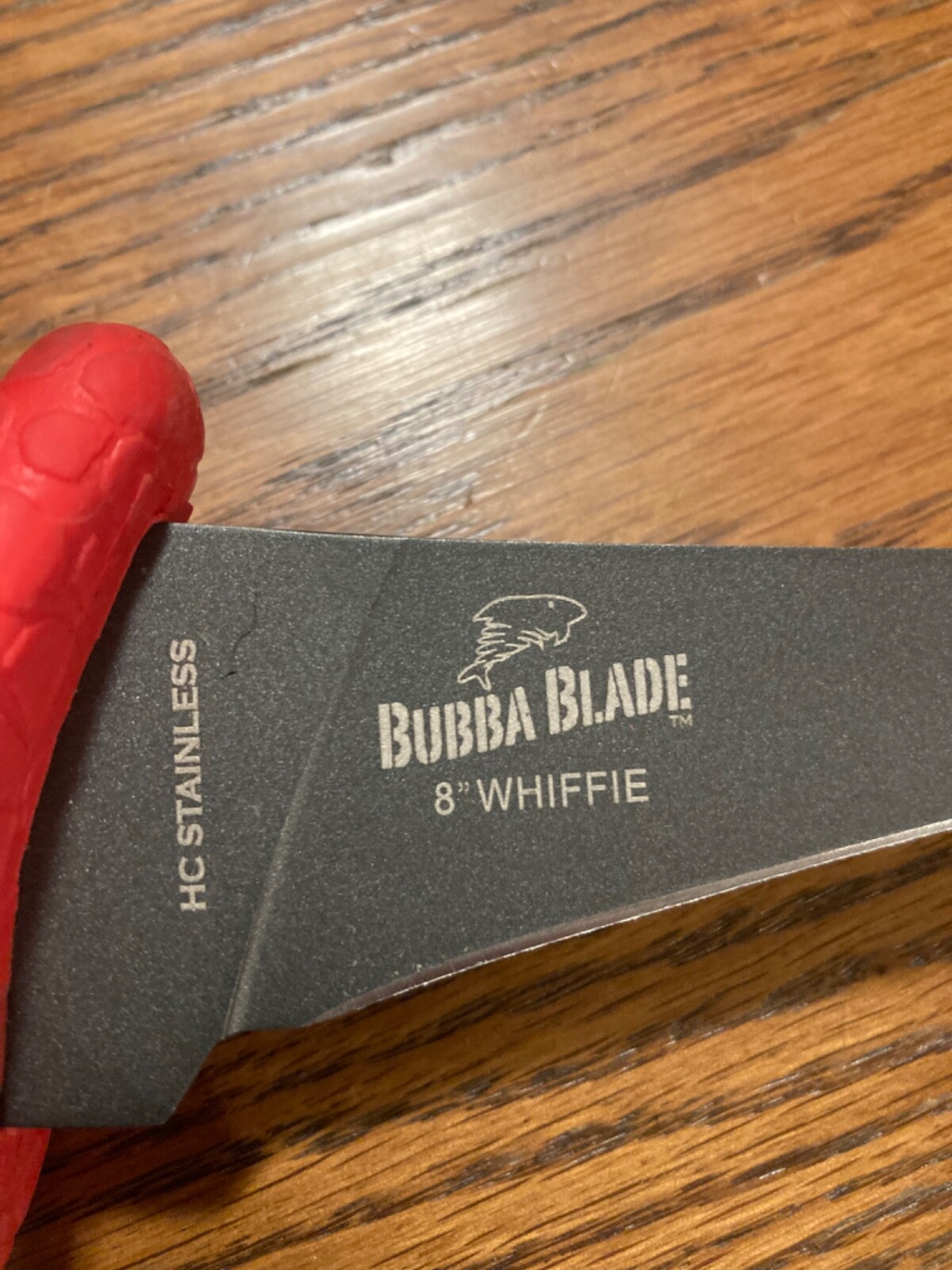 Bubba fillet knife 8 inch eBay