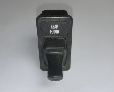 Replacement Ambulance Toggle Switch Rear Flood | eBay