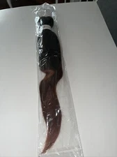 Easy Braid 10 Piece Hair Extensions New In Package