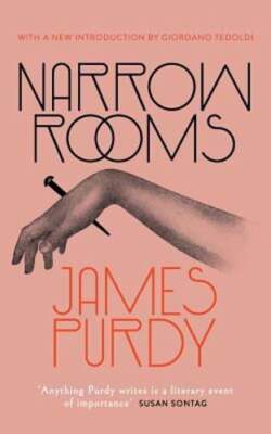 Narrow Rooms (Valancourt 20th Century Classics) by James Purdy: New