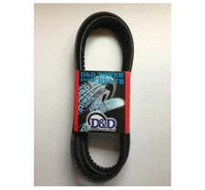 Non-Cogged V-Belt (2P6212) Aftermarket for Caterpillar