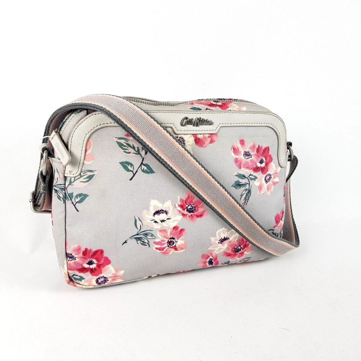 Cath kidston vintage bunch samson bag hotsell