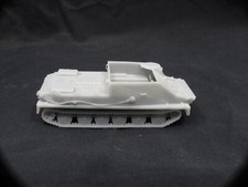 Soviet BTR-50P APC 15mm 1/100 Flames of War Team Yankee