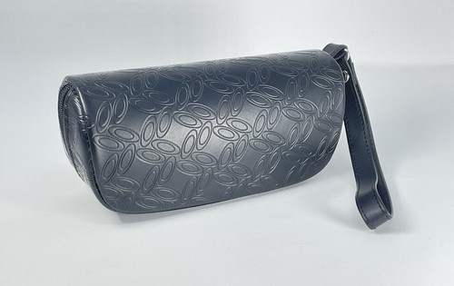 Oakley Eyeglass/Sunglass Soft Zipper Black Case