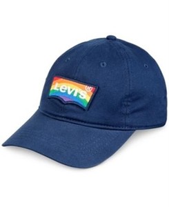 levi's pride cap