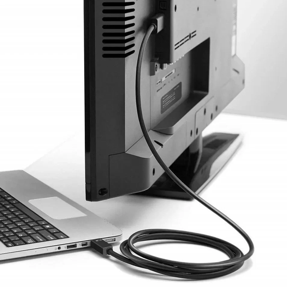 Cable Mini DisplayPort a HDMI - Imagen 3 de 4