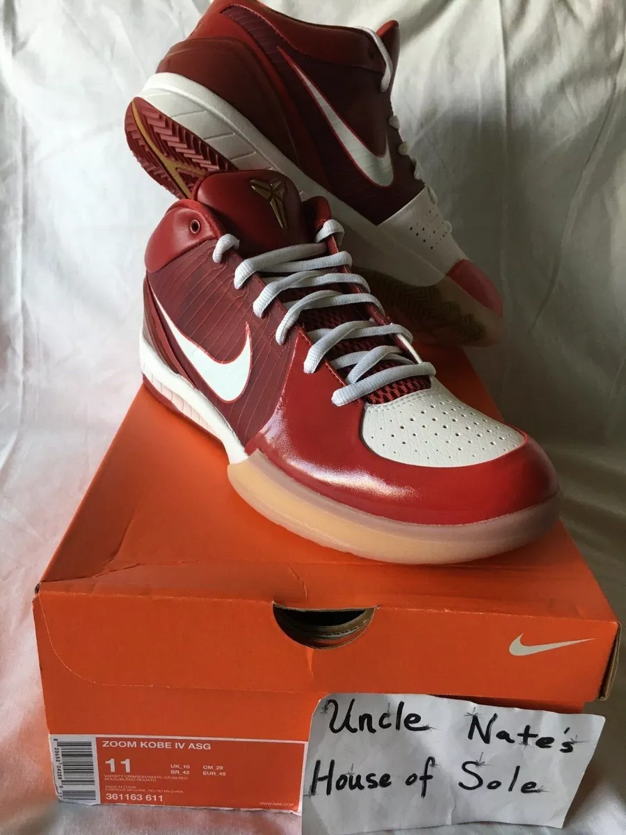 Kobe shoes online top