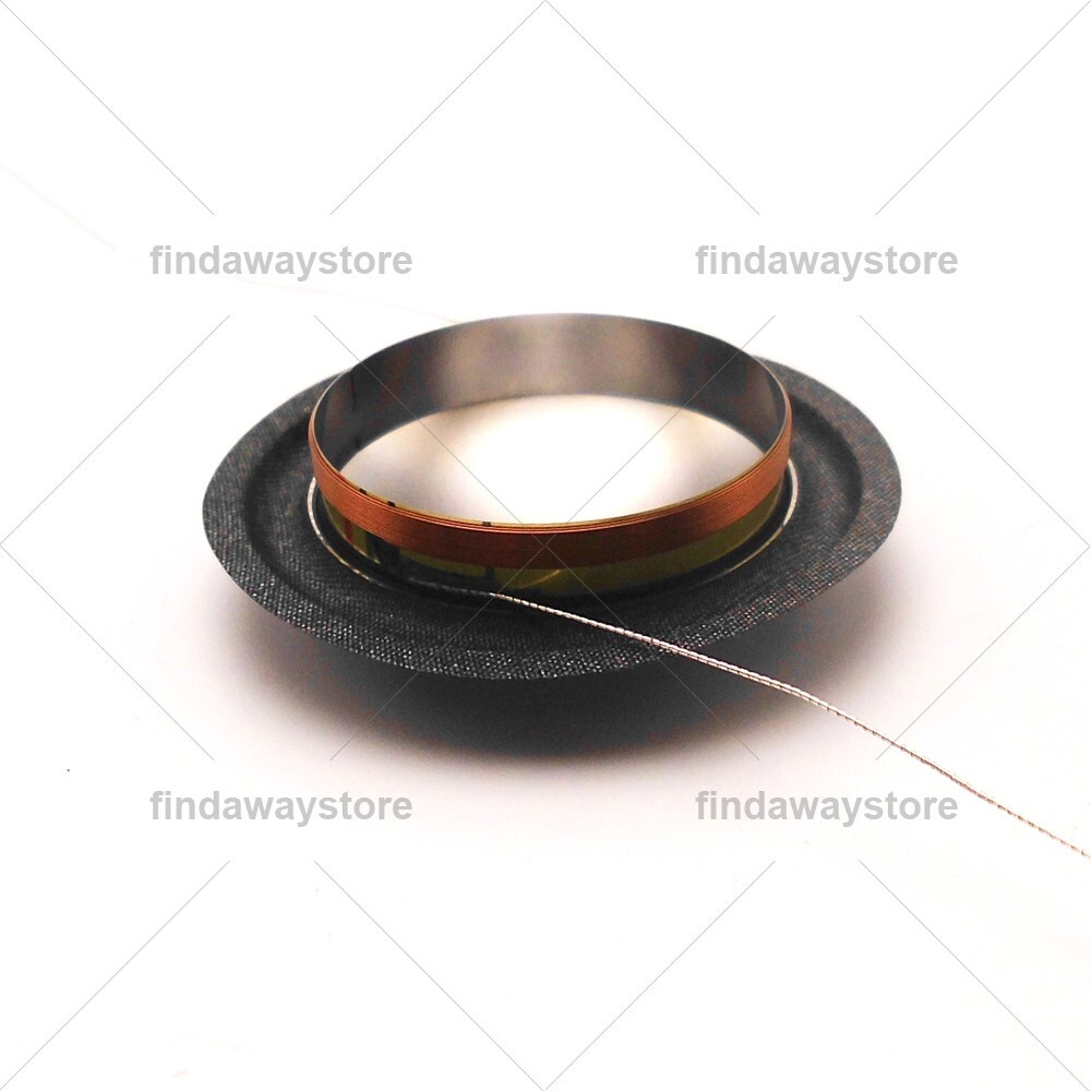 Replacement 26mm Dome Diaphragm for B&W 804D2, 805D2 Tweeter