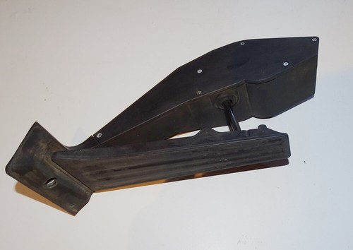 BMW E65 E66 Gaspedal Fahrpedalmodul Automatikgetriebe 6762482 35416762482