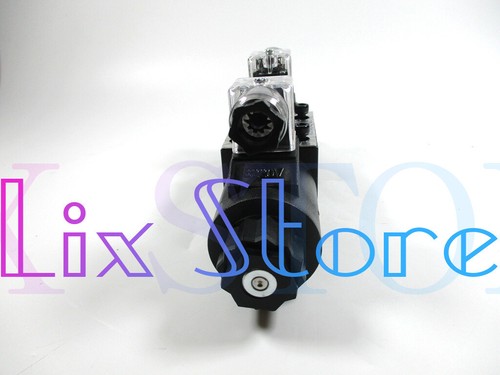 1pc DSG-02-3C2 solenoid valve DSG-02-2B2 3C3 3C4 3C6 3C60 2D2 310-DL directional - Photo 9/49
