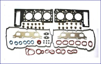 ZYLINDERKOPFDICHTUNG SATZ FÜR DODGE AVENGER CHARGER INTREPID 2001 - 2010 2.7L