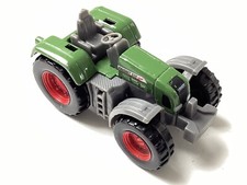 Siku - 0858 - Fendt Favorit 926 vario - Traktor - grün/grau