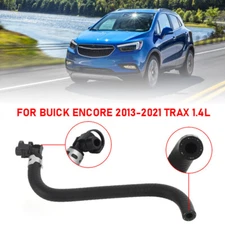 Coolant Reservoir Air Bleed Hose For Buick Encore Chevrolet	Trax 1.4L 2013-2021