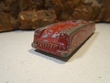 VINTAGE MIDGET TOY OF ROCKFORT ILLIONIS 2 SEAT SPORT CONVERTIBLE 5-104-5