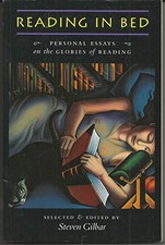 Reading in Bed: Personal Essay - Paperback - ...