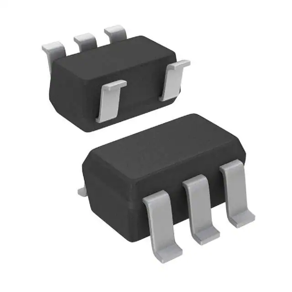 5PCS Texas LP2980IM5-ADJ Voltage Regulator Original OEM Parts