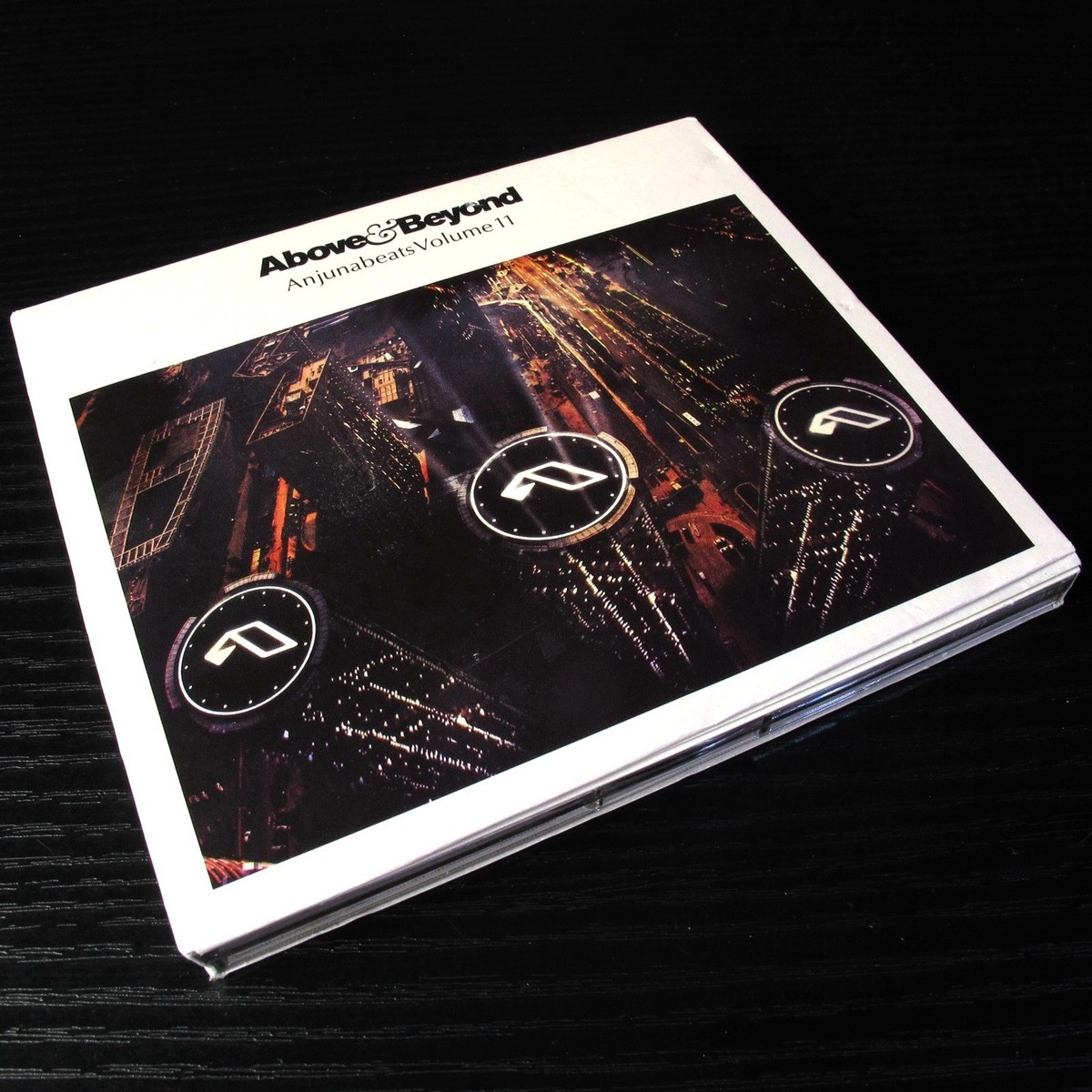 Above & Beyond - Anjunabeats Volume 11 USA 2xCD Progressive Trance 