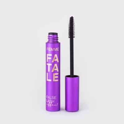 Vivienne Sabo - False Lash Effect Mascara Femme Fatale, 9 ML